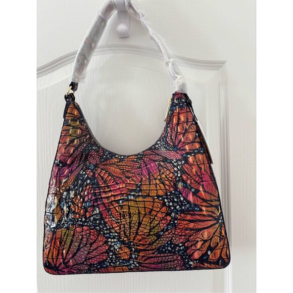 Brahmin Handbags - NWT Brahmin Tabitha Flutter Melbourne